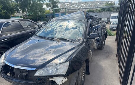 Geely Emgrand EC7, 2013 год, 90 000 рублей, 3 фотография