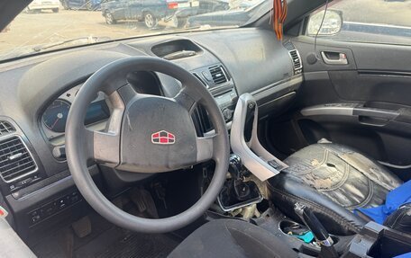 Geely Emgrand EC7, 2013 год, 90 000 рублей, 4 фотография