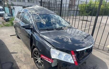 Geely Emgrand EC7, 2013 год, 90 000 рублей, 2 фотография