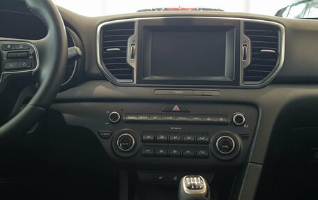 KIA Sportage III, 2016 год, 1 590 000 рублей, 18 фотография