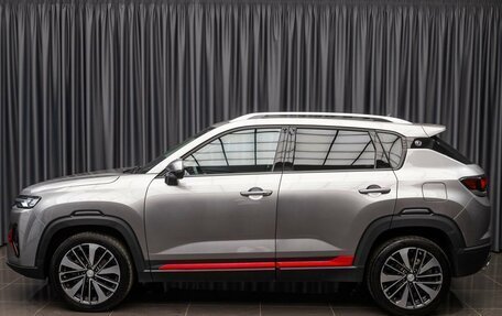 Changan CS35 Plus, 2023 год, 1 799 000 рублей, 6 фотография