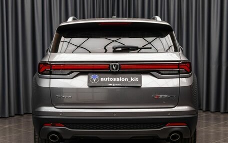 Changan CS35 Plus, 2023 год, 1 799 000 рублей, 3 фотография