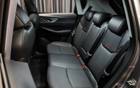 Changan CS35 Plus, 2023 год, 1 799 000 рублей, 8 фотография