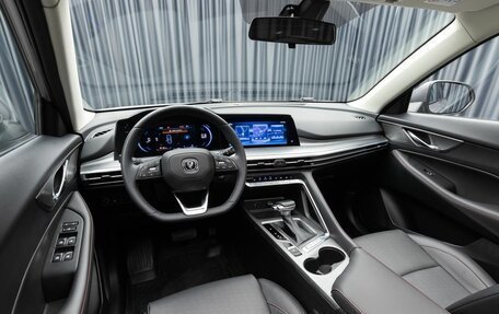 Changan CS35 Plus, 2023 год, 1 799 000 рублей, 11 фотография