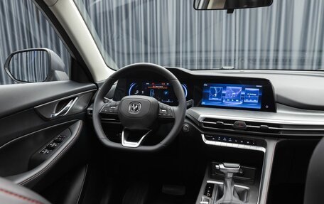 Changan CS35 Plus, 2023 год, 1 799 000 рублей, 12 фотография