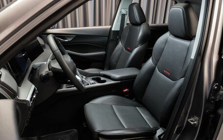 Changan CS35 Plus, 2023 год, 1 799 000 рублей, 7 фотография