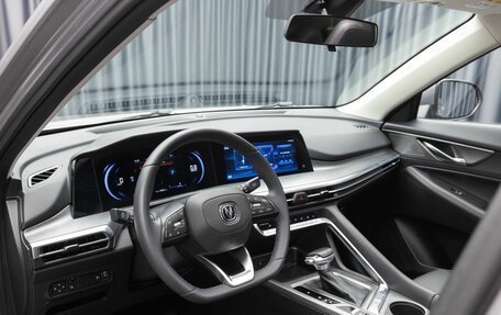 Changan CS35 Plus, 2023 год, 1 799 000 рублей, 10 фотография