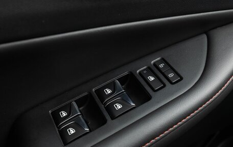 Changan CS35 Plus, 2023 год, 1 799 000 рублей, 17 фотография