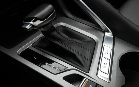 Changan CS35 Plus, 2023 год, 1 799 000 рублей, 15 фотография