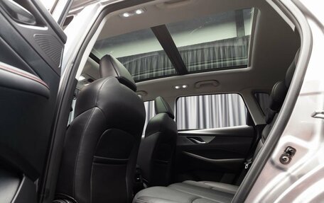 Changan CS35 Plus, 2023 год, 1 799 000 рублей, 9 фотография