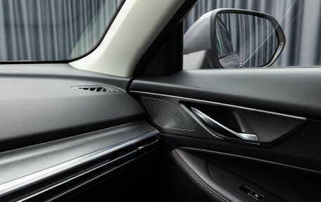 Changan CS35 Plus, 2023 год, 1 799 000 рублей, 19 фотография