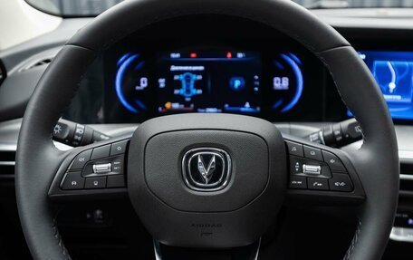 Changan CS35 Plus, 2023 год, 1 799 000 рублей, 22 фотография