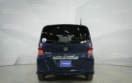 Honda Freed I, 2010 год, 1 000 000 рублей, 6 фотография