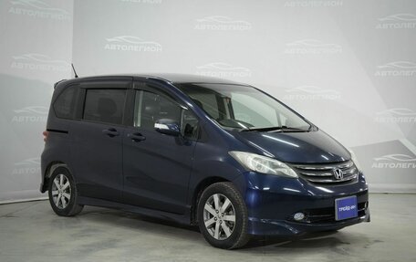 Honda Freed I, 2010 год, 1 000 000 рублей, 4 фотография
