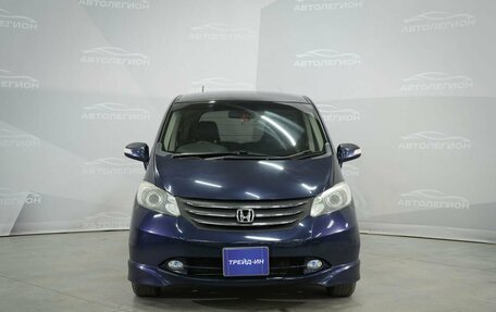 Honda Freed I, 2010 год, 1 000 000 рублей, 3 фотография