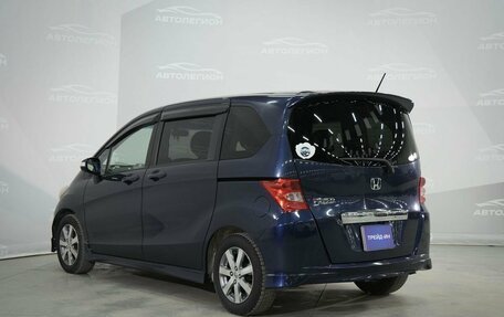 Honda Freed I, 2010 год, 1 000 000 рублей, 7 фотография