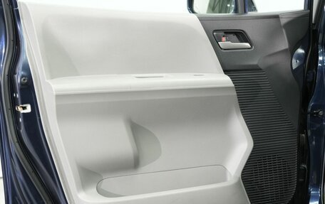Honda Freed I, 2010 год, 1 000 000 рублей, 12 фотография