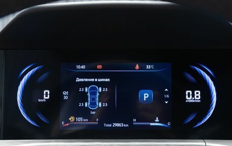 Changan CS35 Plus, 2023 год, 1 799 000 рублей, 23 фотография