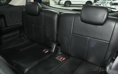 Honda Freed I, 2010 год, 1 000 000 рублей, 10 фотография
