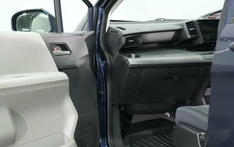Honda Freed I, 2010 год, 1 000 000 рублей, 13 фотография
