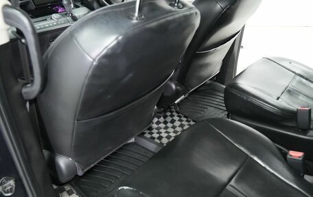 Honda Freed I, 2010 год, 1 000 000 рублей, 8 фотография