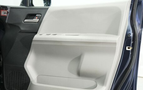 Honda Freed I, 2010 год, 1 000 000 рублей, 14 фотография