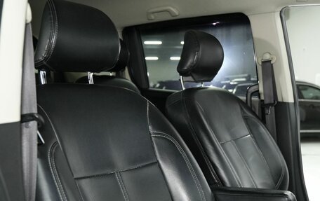Honda Freed I, 2010 год, 1 000 000 рублей, 17 фотография