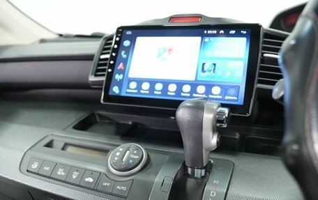 Honda Freed I, 2010 год, 1 000 000 рублей, 20 фотография