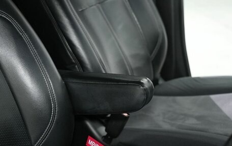 Honda Freed I, 2010 год, 1 000 000 рублей, 18 фотография