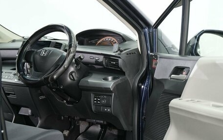 Honda Freed I, 2010 год, 1 000 000 рублей, 15 фотография