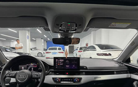Audi A5, 2024 год, 3 976 304 рублей, 4 фотография