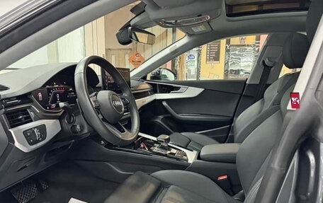 Audi A5, 2024 год, 3 976 304 рублей, 5 фотография