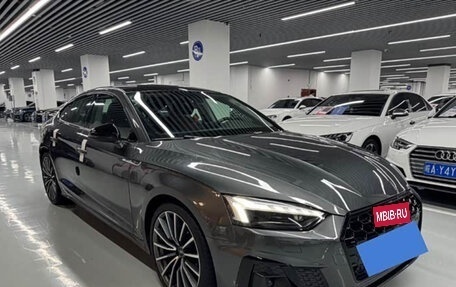 Audi A5, 2024 год, 3 976 304 рублей, 3 фотография