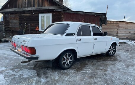 ГАЗ 3102 «Волга», 2000 год, 180 000 рублей, 1 фотография