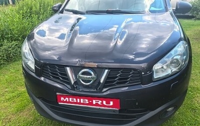 Nissan Qashqai, 2013 год, 850 000 рублей, 1 фотография