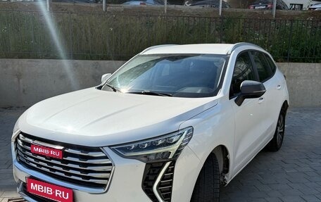 Haval Jolion, 2022 год, 1 290 000 рублей, 1 фотография