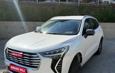 Haval Jolion, 2022 год, 1 290 000 рублей, 1 фотография