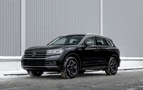 Volkswagen Touareg III, 2026 год, 11 999 000 рублей, 1 фотография