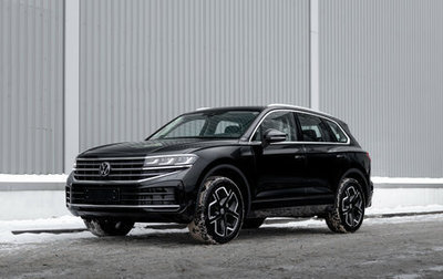 Volkswagen Touareg III, 2026 год, 11 999 000 рублей, 1 фотография
