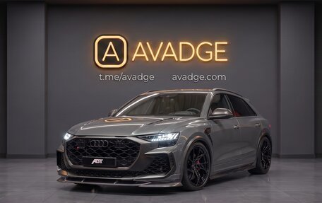 Audi RS Q8 I, 2026 год, 38 200 000 рублей, 1 фотография