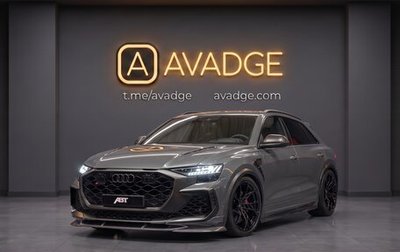 Audi RS Q8 I, 2026 год, 38 200 000 рублей, 1 фотография