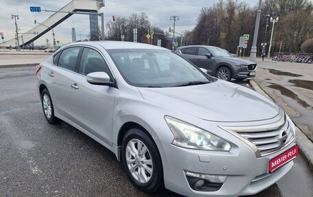 Nissan Teana, 2014 год, 980 000 рублей, 1 фотография