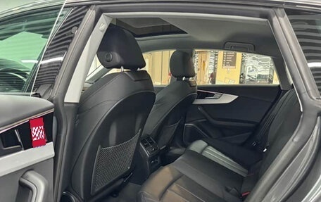 Audi A5, 2024 год, 3 976 304 рублей, 6 фотография
