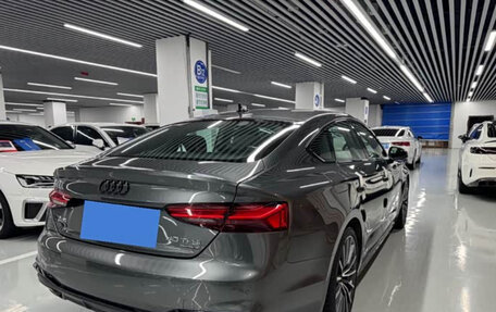 Audi A5, 2024 год, 3 976 304 рублей, 7 фотография