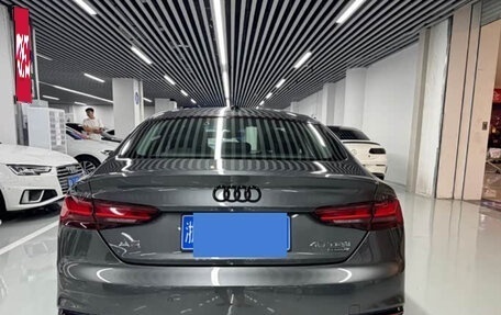 Audi A5, 2024 год, 3 976 304 рублей, 8 фотография