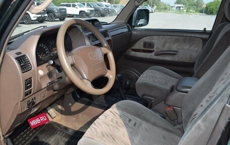 Toyota Land Cruiser Prado 90 рестайлинг, 1999 год, 1 097 000 рублей, 14 фотография