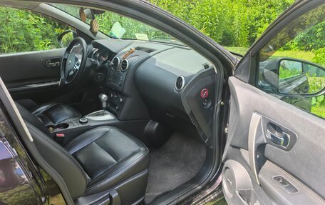 Nissan Qashqai, 2013 год, 850 000 рублей, 9 фотография