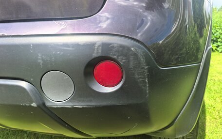 Nissan Qashqai, 2013 год, 850 000 рублей, 7 фотография