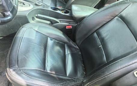 Nissan Qashqai, 2013 год, 850 000 рублей, 14 фотография