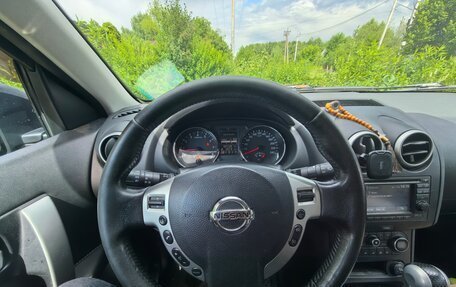 Nissan Qashqai, 2013 год, 850 000 рублей, 12 фотография